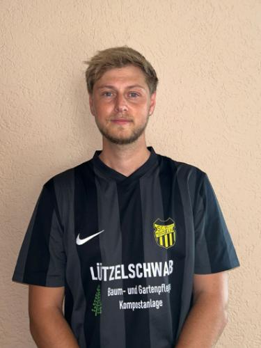 Florian Gersbach