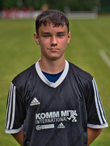 Fabian Martin Karasch