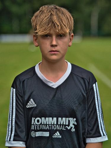 Ansagar Mads Lorenzen