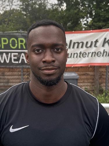 Egbert Pepra Kumi