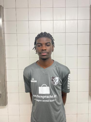 Bovin Nseka Massakidi