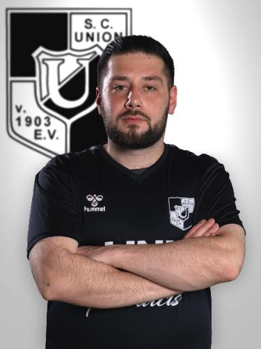 Serhat Hüsnü Ünlüer