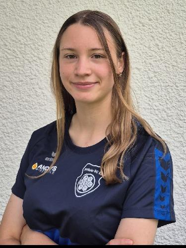 Ronja Mauelshagen