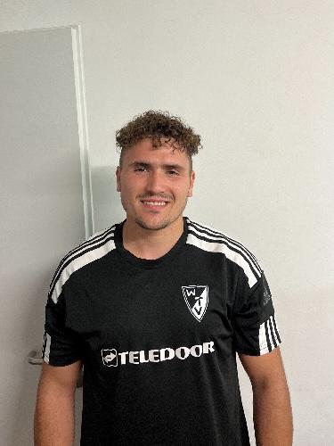 Leandro Alves-De-Oliveira