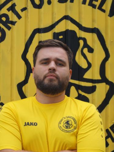 Marvin Dominik Knoop