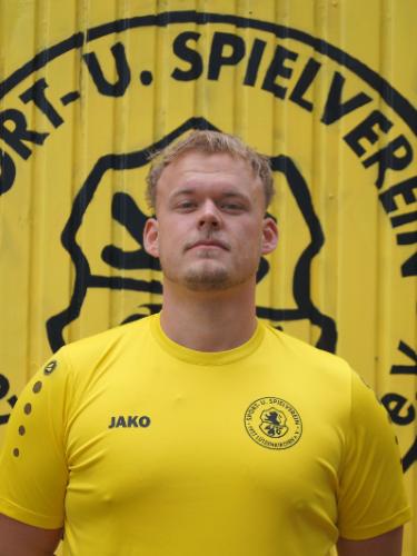 Marcel Dawid Migot