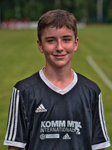 Noah Tatsch
