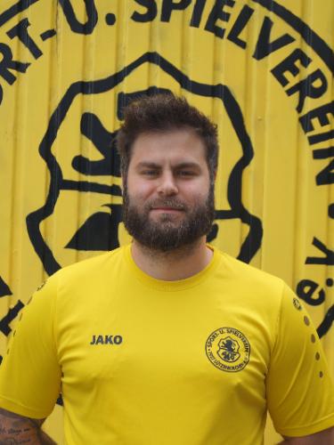 Riccardo Tutino