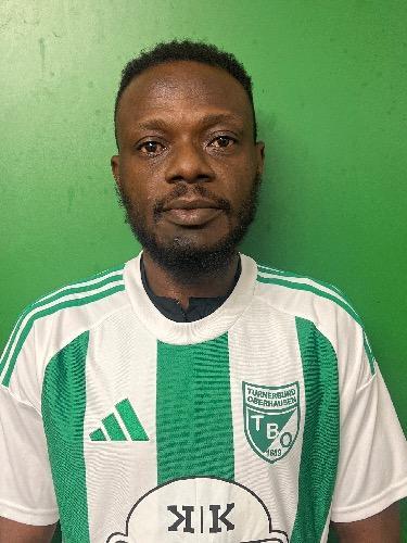 Omotayo Ayala Owopetu