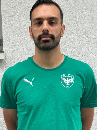 Samet Sadiklar