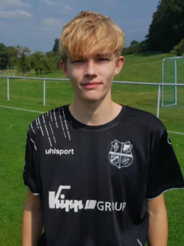 Jaron Schäfenacker