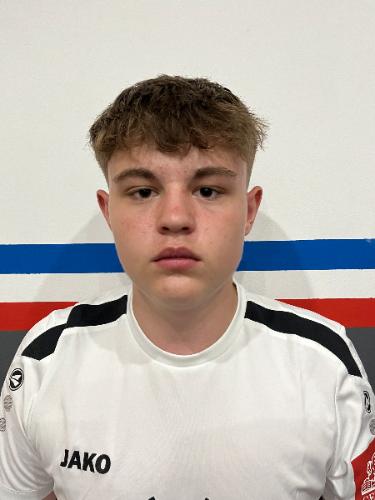 Ben Julian Sherburn