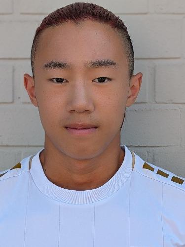 Takato Suzuki