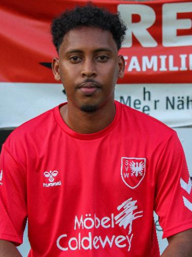 Ahmed Muuse