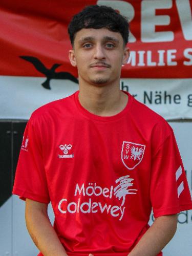 Aziz Osso
