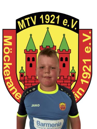 Fritz Patrick Wirrmann