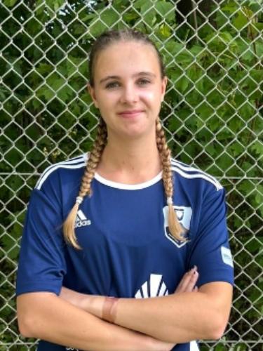 Annabell Helene Stemme