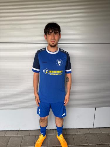 Valentino Crusafio