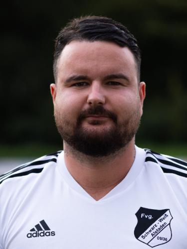 Dennis Burau