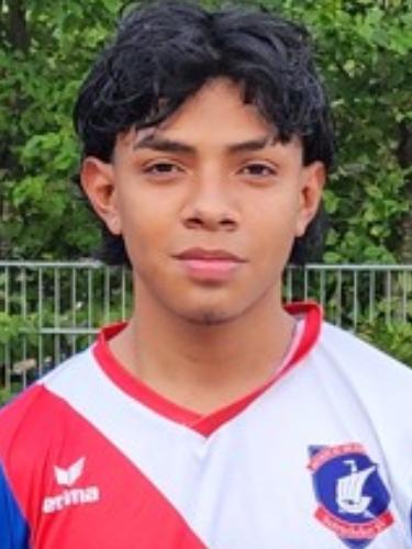 Engel Jose Larios Cruz