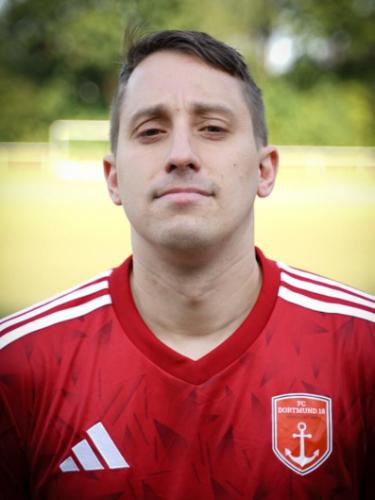 Tobias Bludau