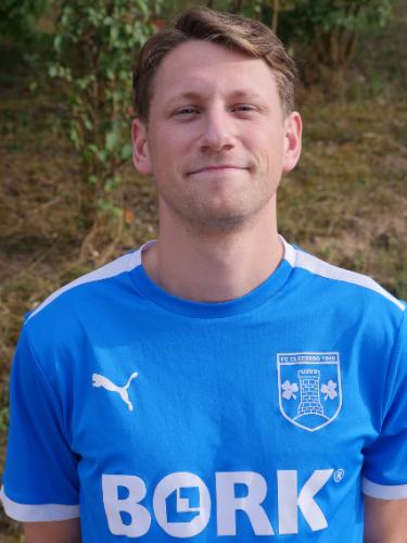 Niklas Beier-Wicke