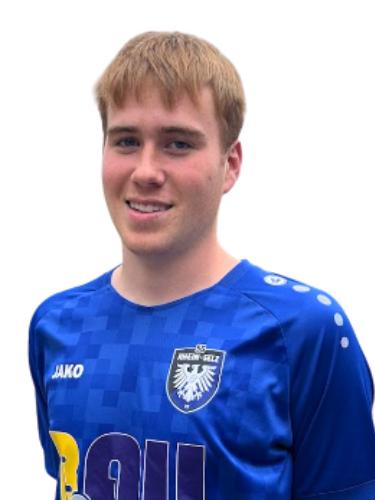 Bennet Friedrich