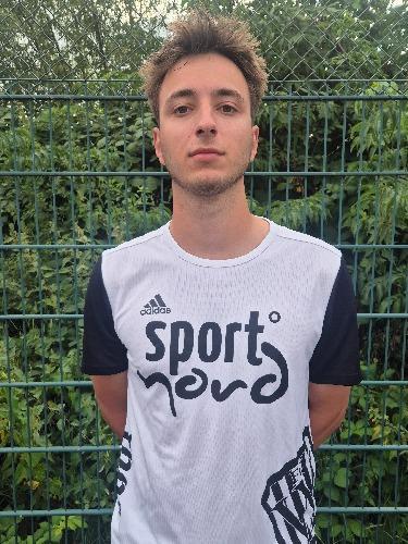 Kevin Erden