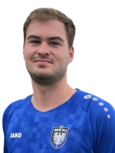 Frederik Heck