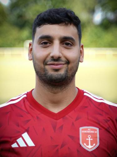 Faisal Bumedien Hamed