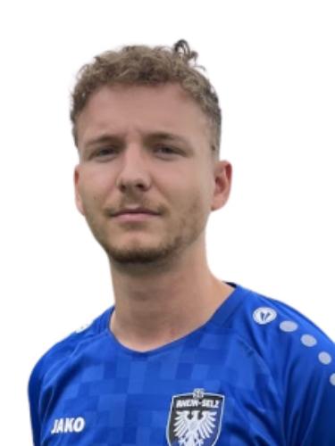Elias Wagner