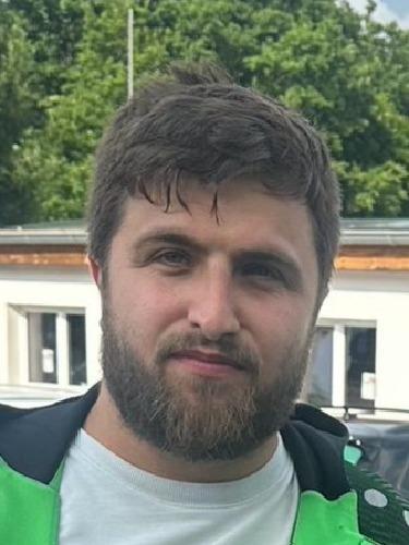 Marvin Meinberg