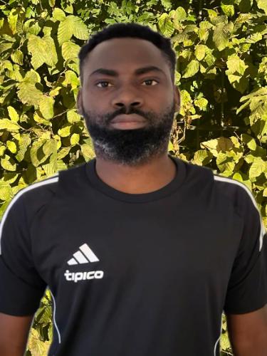 Kwame Adjei