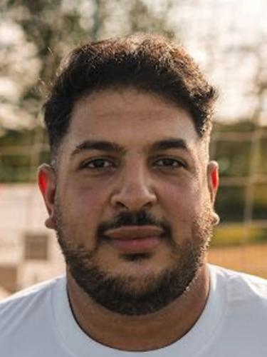 Diyar Agirmann