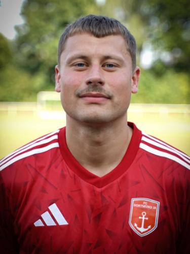 Stephen Feierabend