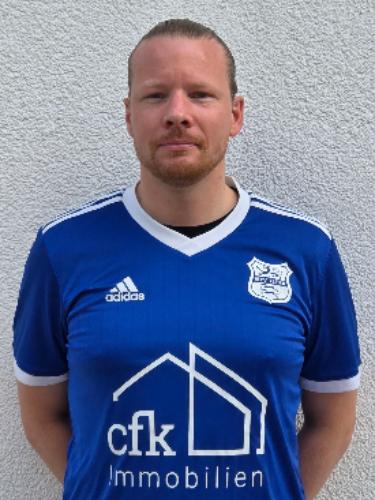 Marvin Buerger