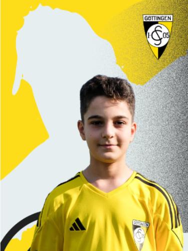Rayan Al-Mahamid