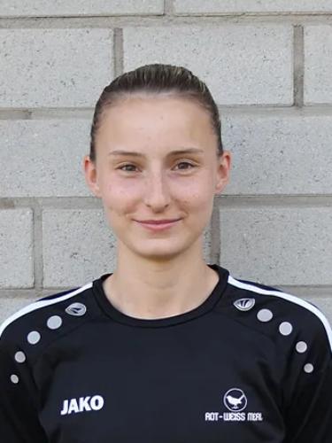 Antonia Sara Strobel