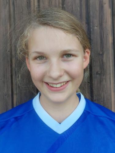 Marla Josefine Hißmann