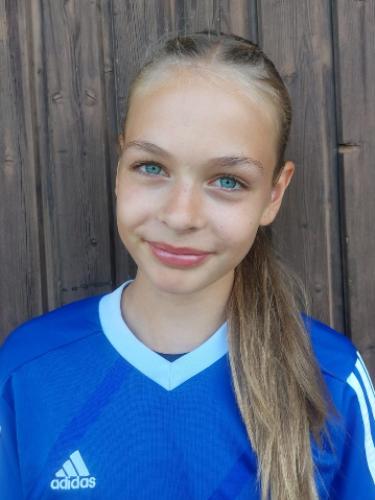 Mila Lenz