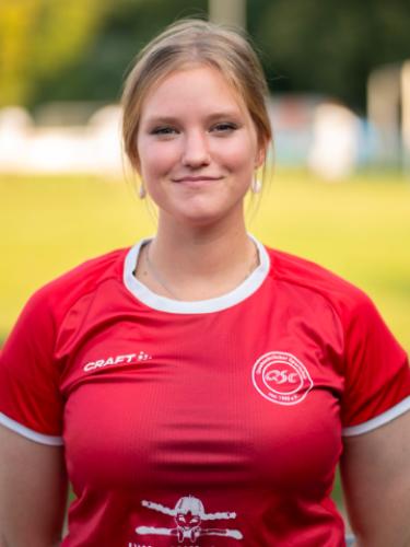 Lea-Susanne Best