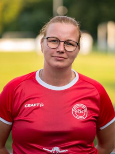 Maraike Bollmann