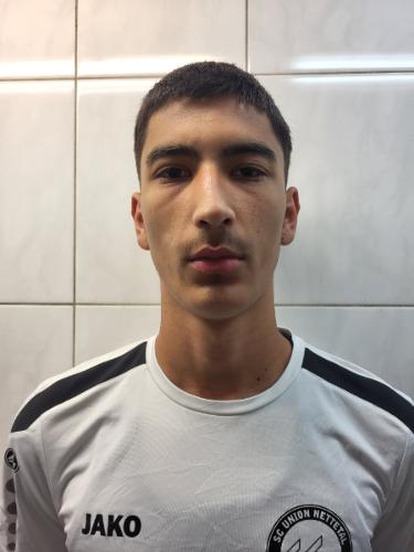 Baran Akyil