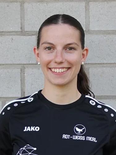 Alexandra Isabel Esser