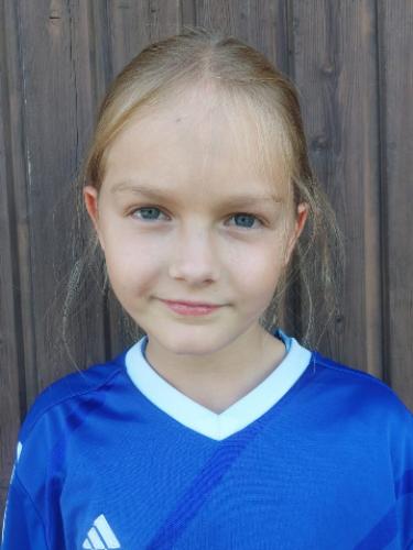 Elisa Zillgitt