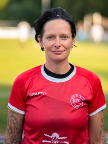 Tatjana Gebauer