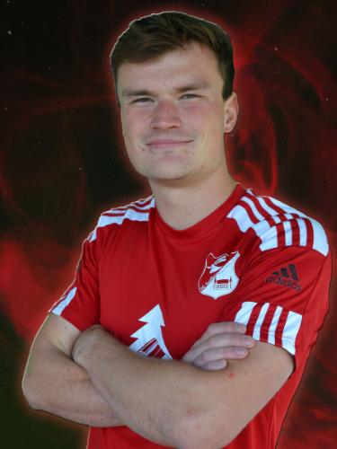 Ben Beckmann
