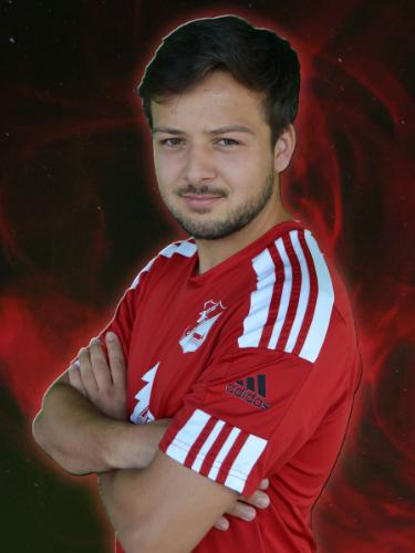 Dennis Ali Brune