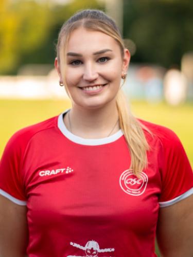 Maja Kollhoff