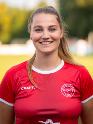 Tabea Kollhoff